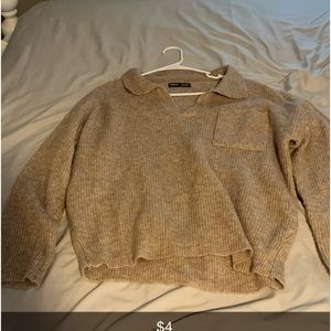 shein sweater small